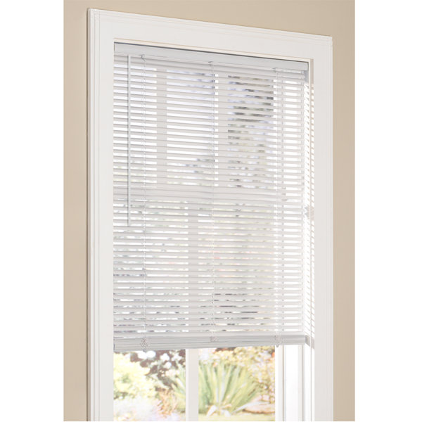 Corded Mini Blinds Wayfair
